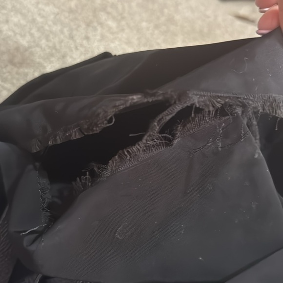 Alexander Wang Kirsten tote bag - Picture 10 of 10